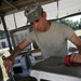 Food service specialists support more than 6,000 soldiers