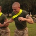 Photo Gallery: Marine recruits prepare for fitness tests on Parris Island