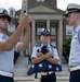 Week in the Life - US Coast Guard Academy