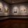 Coast Guard art display Coos Art Museum