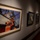 Coast Guard art display Coos Art Museum