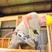 184th Civil Engineering Squadron humanitarian training