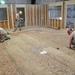 184th Civil Engineering Squadron humanitarian training