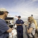 Local units host Fairhaven Coast Guard Day