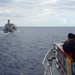 Replenishment at sea
