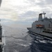 Replenishment at sea