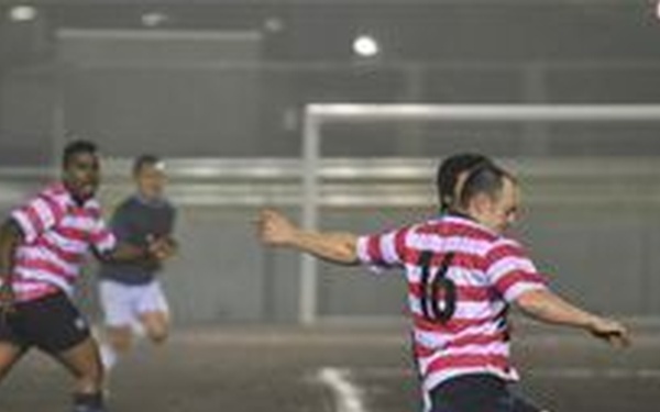 Stretch, don’t snap