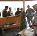 Multinational troops prepare for FTX at Five Hills Training Area, Mongolia