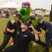 Phillie Phanatic