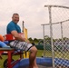 Dunk tank