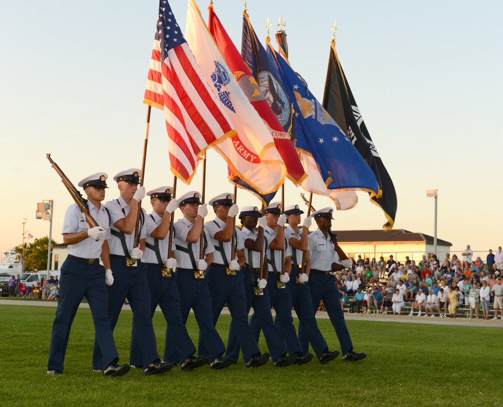 Color Guard
