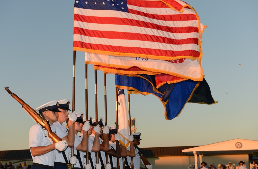 Color Guard