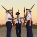 Recruit Precision Drill Team