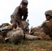 US Marines, Alaska National Guard, Mongolian Armed Forces team up during Combat First Aid training