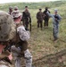 US Marines, Alaska National Guard, Mongolian Armed Forces team up during Combat First Aid training