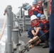 Replenishment at sea