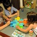 Base members 'adopt' Japanese students for weekend