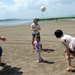 Base members 'adopt' Japanese students for weekend