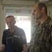 French Coy meets with Kosovo