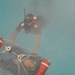 Coast Guard conducts swimmer training