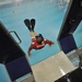 Coast Guard conducts swimmer training