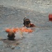 Coast Guard conducts swimmer training