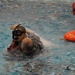Coast Guard conducts swimmer training