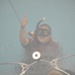 Coast Guard conducts swimmer training