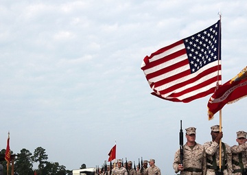 Werewolves welcome new CO