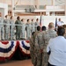 105th Airlift Wing conducts sexual assault prevention training