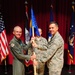 153rd Airlift Wing changes command