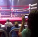 Fort Jackson Boxing Smoker