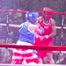 Fort Jackson Boxing Smoker