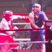 Fort Jackson Boxing Smoker