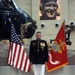 Maj. Gen. Kessler retires after 33 years of Marine Corps service.