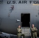 Before the last C-17: Carrying the load