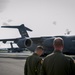 Before the last C-17: Carrying the load