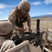 Big CATT's heavy guns: Weapons Company 'Havoc' supports by fire