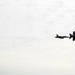 Change of command ceremony