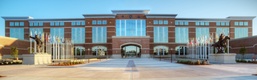 Fort Benning renovation project receives Corps Excellence Award