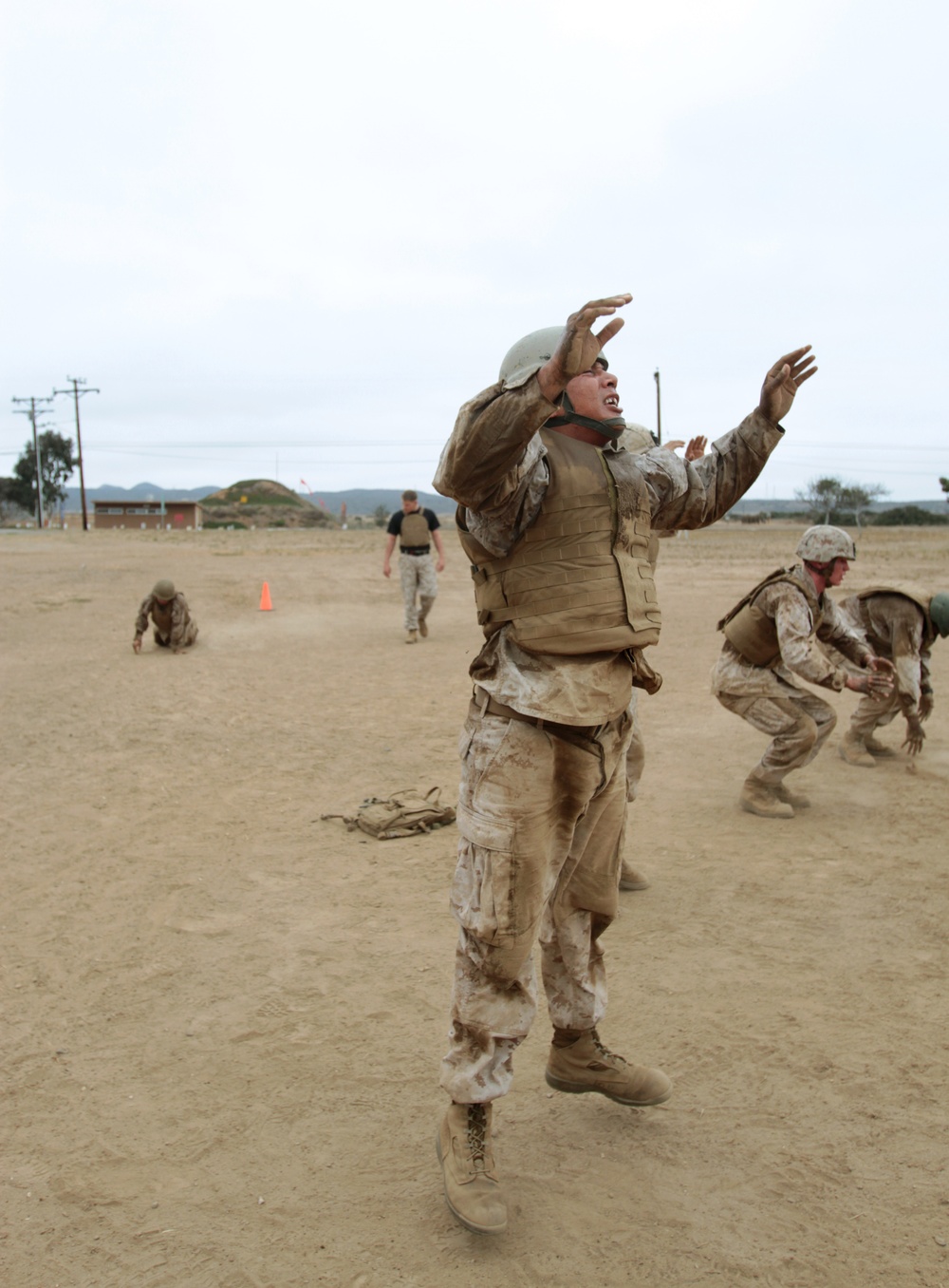 Martial Arts Instructor Course trains Marines to lead as ethical warriors