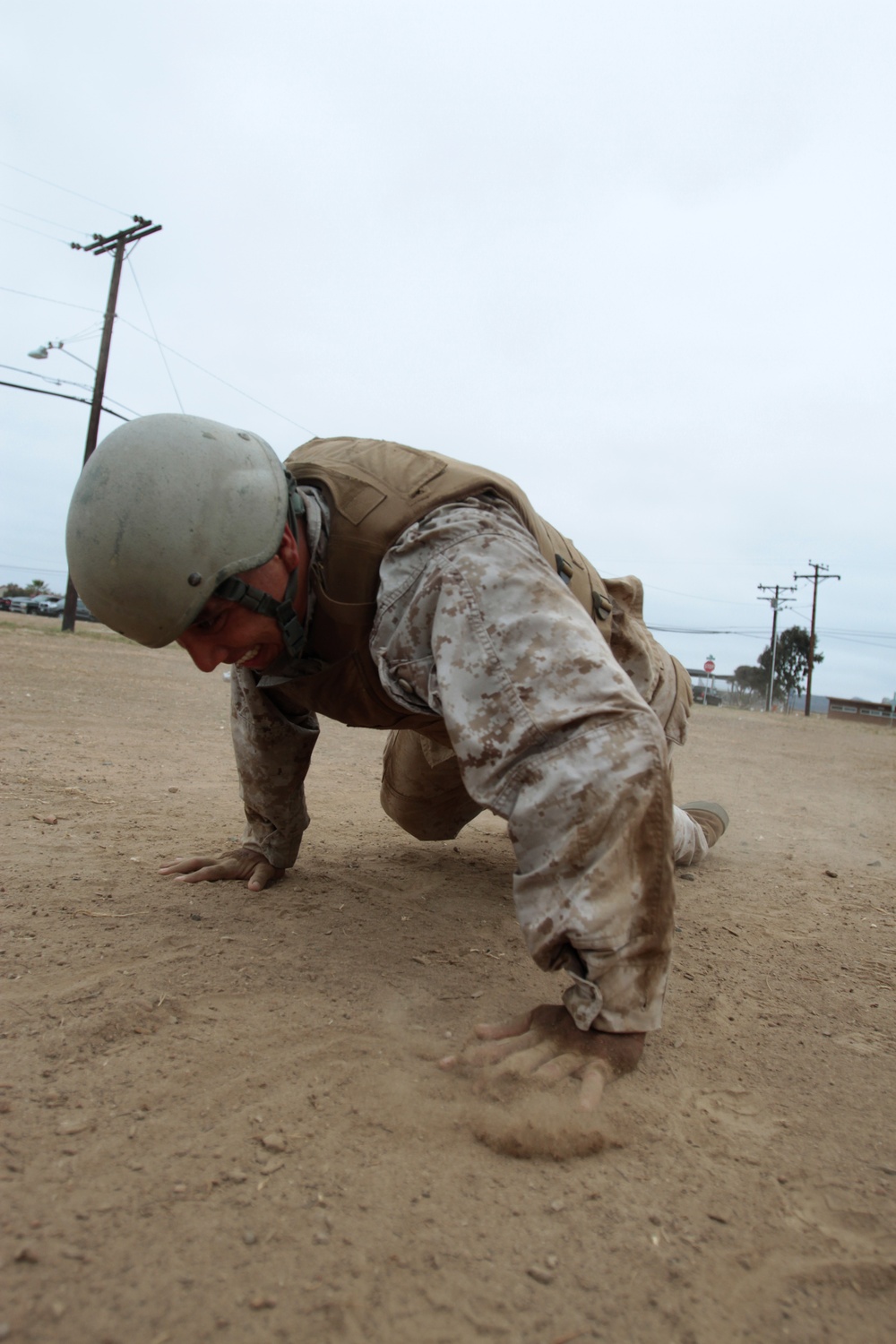 Martial Arts Instructor Course trains Marines to lead as ethical warriors