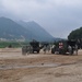 Avenger crews qualify with machine guns