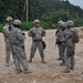 Avenger crews qualify with machine guns