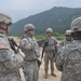Avenger crews qualify with machine guns