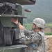 Avenger crews qualify with machine guns