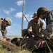 US Marines, ROTC Cadets and Mongolian troops participate in first aid training