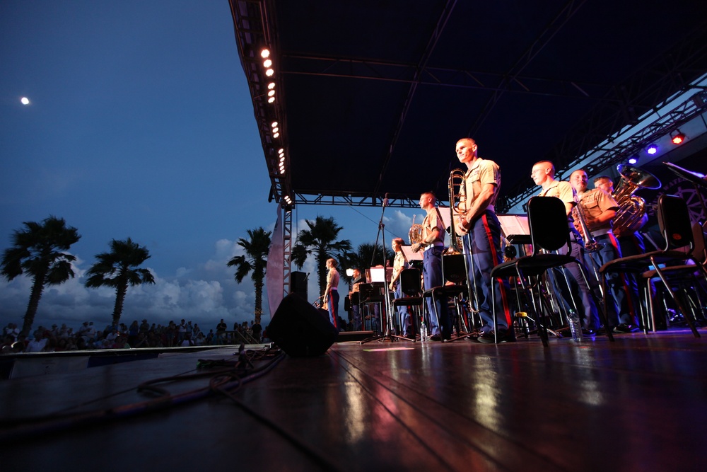 58th Annual Beaufort Water Festival