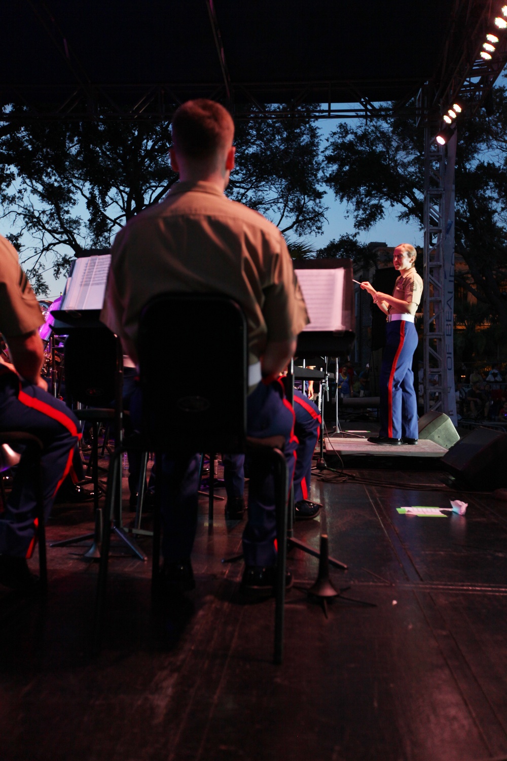 58th Annual Beaufort Water Festival