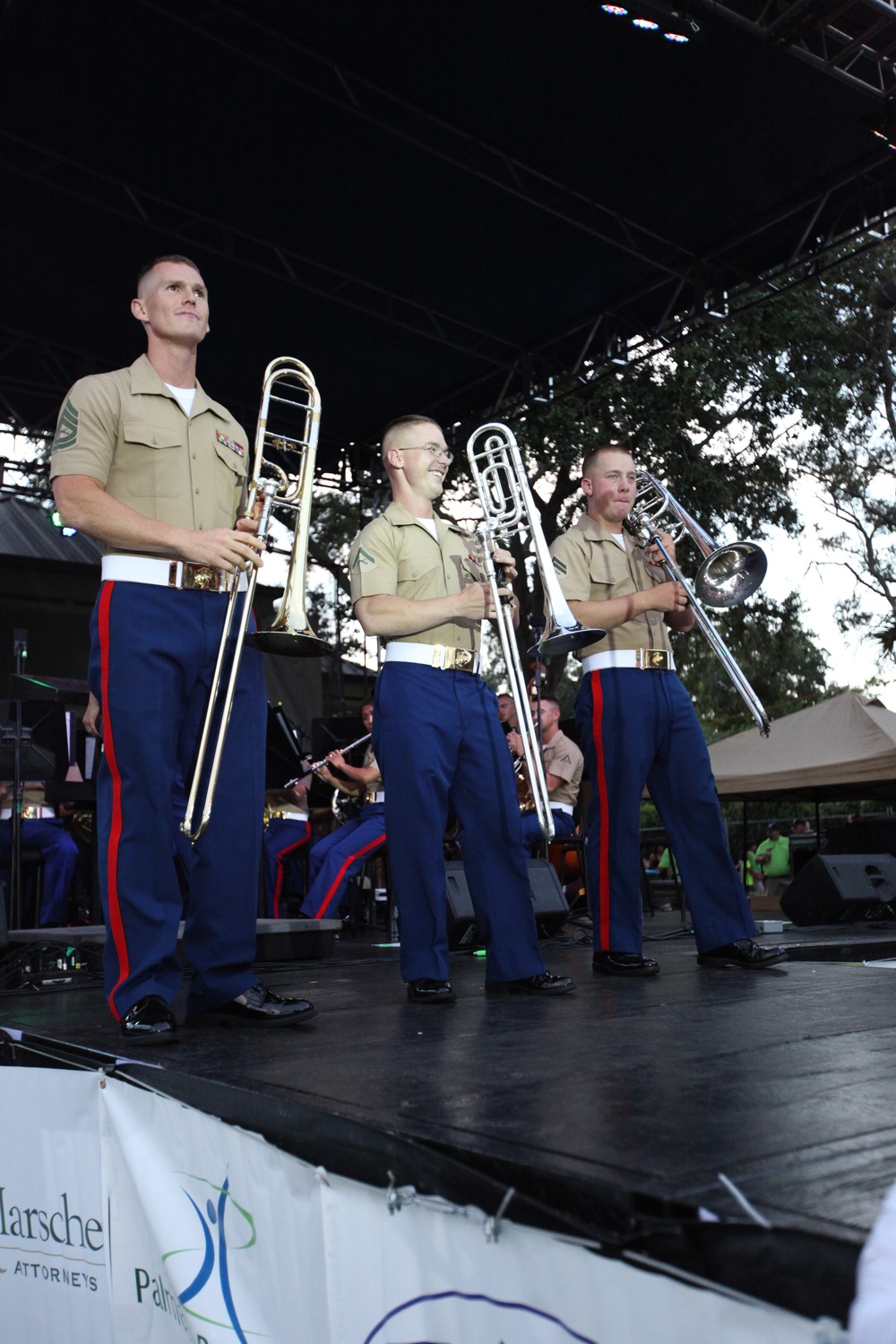 58th Annual Beaufort Water Festival